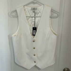 Babaton Vest